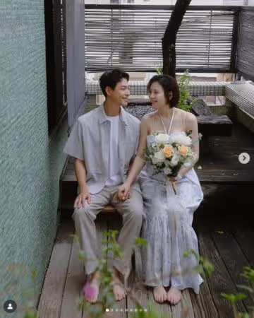 意外促成連晨翔、劉品言結婚! 紅娘「連聽2喜訊」第一反應曝光