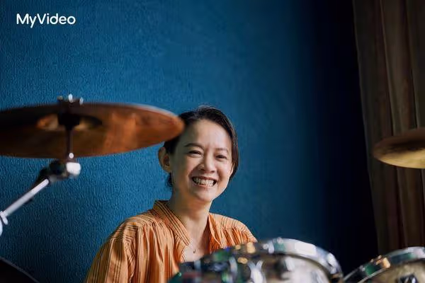 婁峻碩曝夫妻吵架神轉折! 曾寶儀笑瘋「你超會賣」