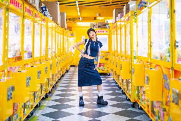 連「真冰涼」都會講!頌樂中文單曲成績超狂「空降榜單冠軍」 回應超暖心