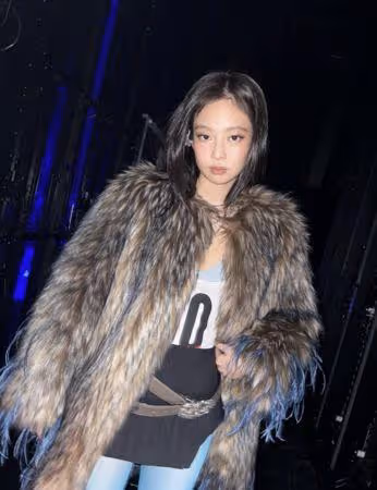 BLACKPINK Jennie打贏官司!男子自稱「我是她生父」 超慘下場出爐