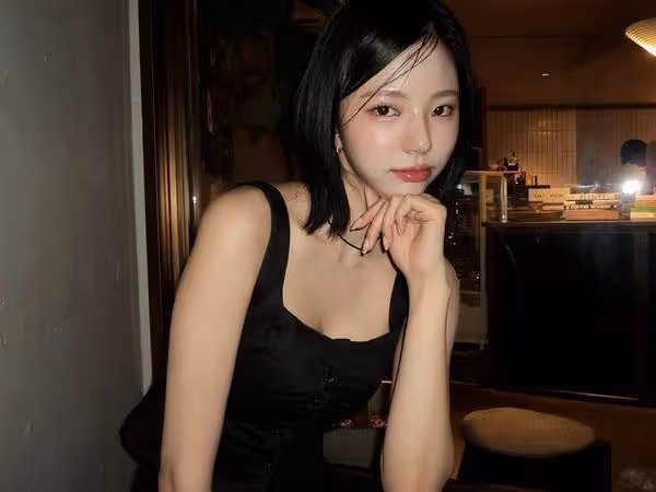 《單身地獄5》將開拍！25歲模特金高恩「曾爆熱戀GD緋聞」加入　超猛背景曝光