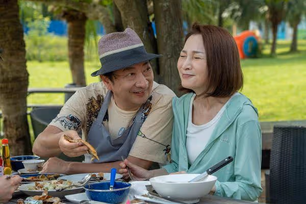 九孔錄影釀意外!資深女星遭暗算「急送醫治療」 衰事連連狼狽哀嚎