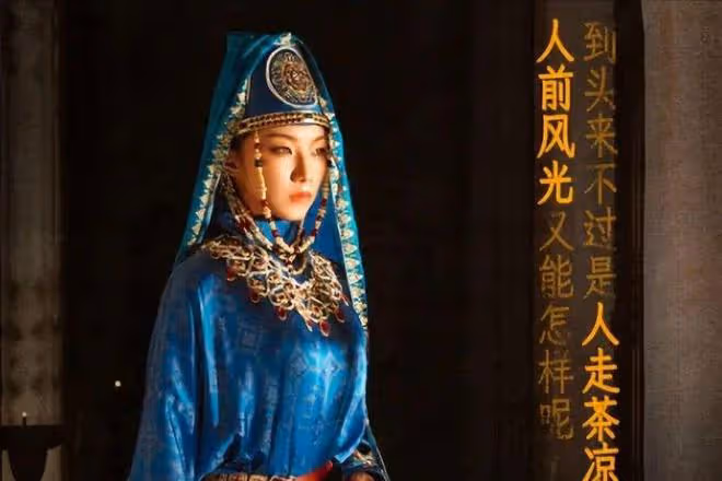 官媒出手了！呼籲徹查那爾那茜，吳京電影緊急除名，她恐徹底涼涼