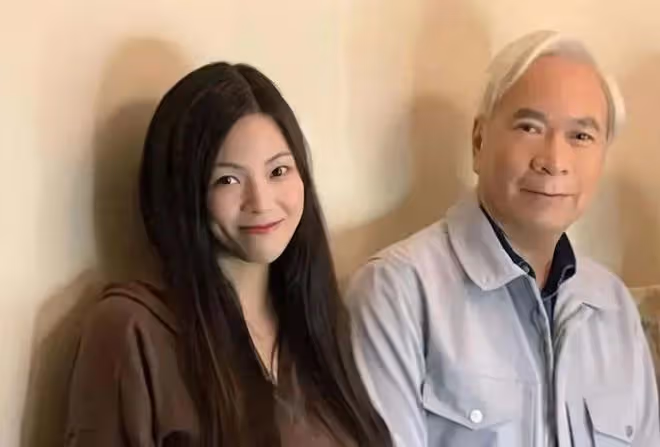 香港老戲骨買催情香水，與小36歲未婚妻房事和諧，在獄中成功求婚