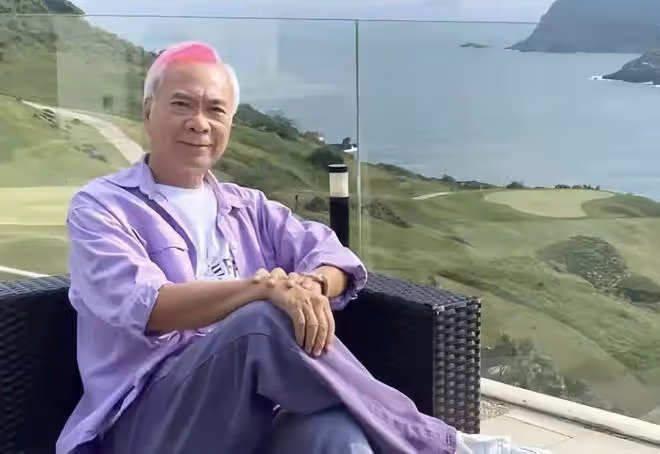 香港老戲骨買催情香水，與小36歲未婚妻房事和諧，在獄中成功求婚