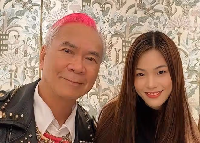 香港老戲骨買催情香水，與小36歲未婚妻房事和諧，在獄中成功求婚