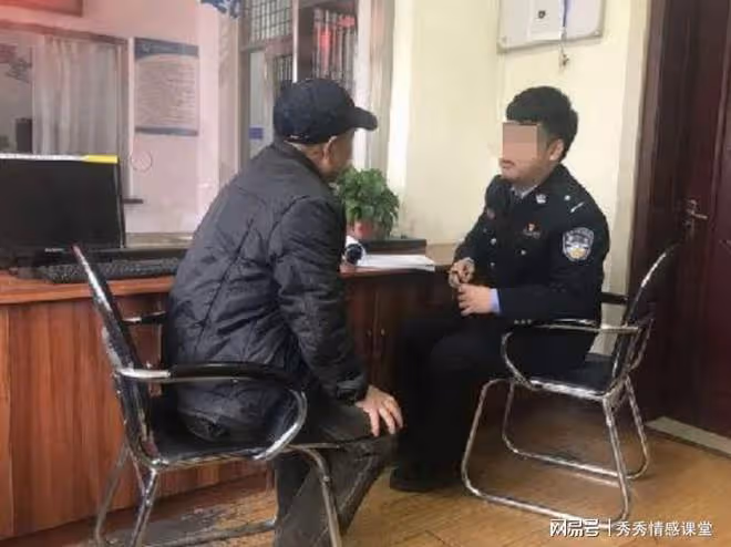 妻子外出打工兩年，一直杳無音信，兩年後我才知道真相
