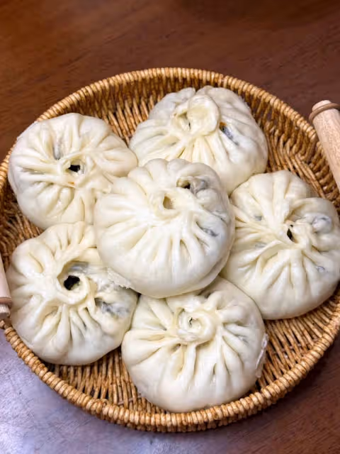 我嘞個包子天才❗❗❗