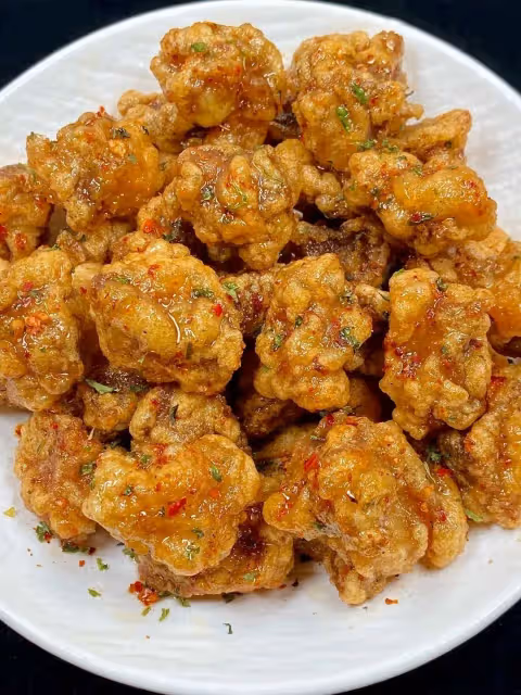 4道美味的家常菜，好吃到停不下來