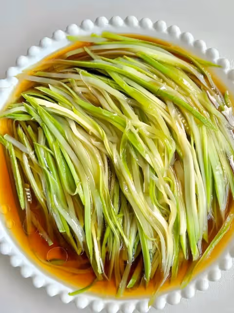 4道美味的家常菜，好吃到停不下來