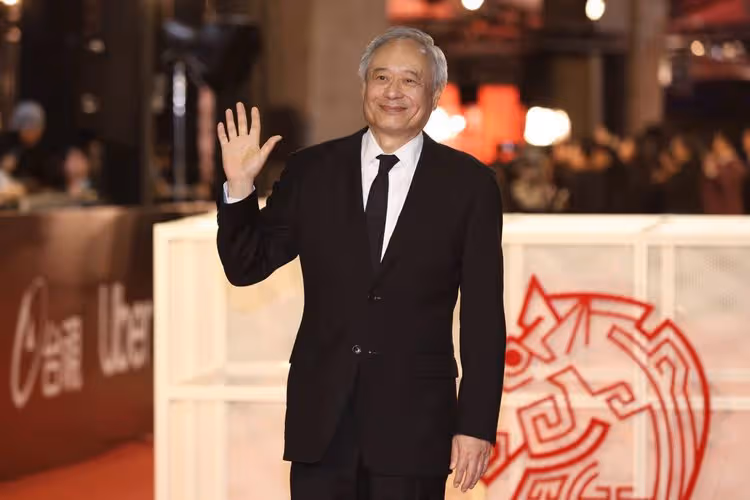 李安「深陷好萊塢數學泥淖」暫擱《李小龍》　改拍《舊金山》陳法拉傳將出演