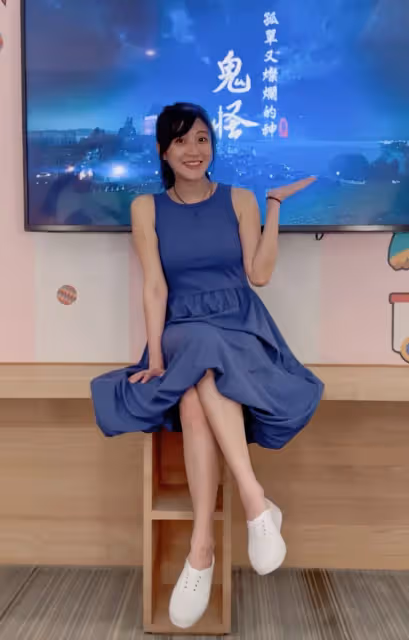 林逸欣歌曲意外搭上孔劉　「媒人」竟是ChatGPT