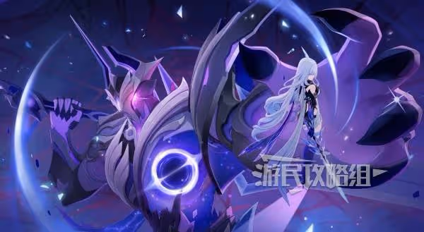 《原神》絲柯克配隊及各角色出裝推薦