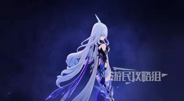 《原神》5.7版本角色節奏榜