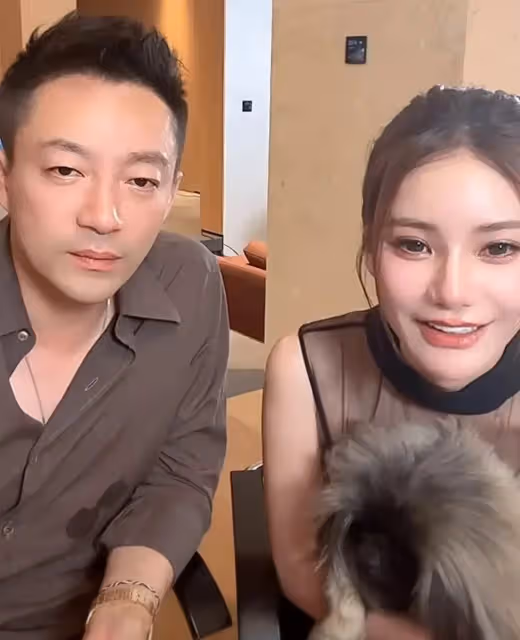 傳具俊曄金山看房 S媽一邊怒斥汪小菲一邊喊話汪小菲：我們過去是一家人， 出來和我談