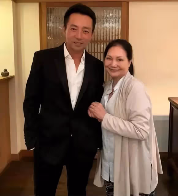 傳具俊曄金山看房 S媽一邊怒斥汪小菲一邊喊話汪小菲：我們過去是一家人， 出來和我談