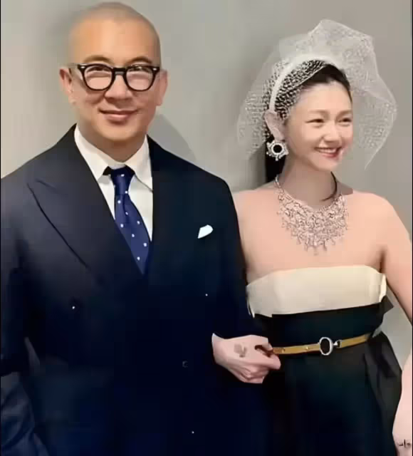 具俊曄或將長居台灣陪伴大S！傳已在金山看房！S媽卻這樣回應！