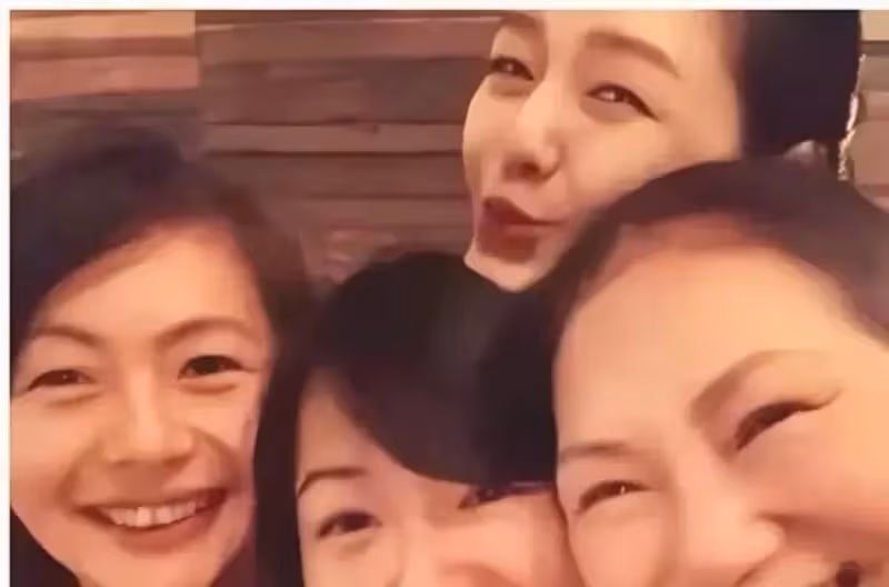 Ｓ媽黃春梅又出來作妖了！祝福黑粉「舌頭不會被割掉」