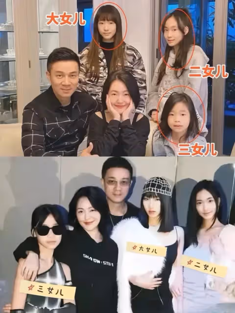 Ｓ媽黃春梅又出來作妖了！祝福黑粉「舌頭不會被割掉」