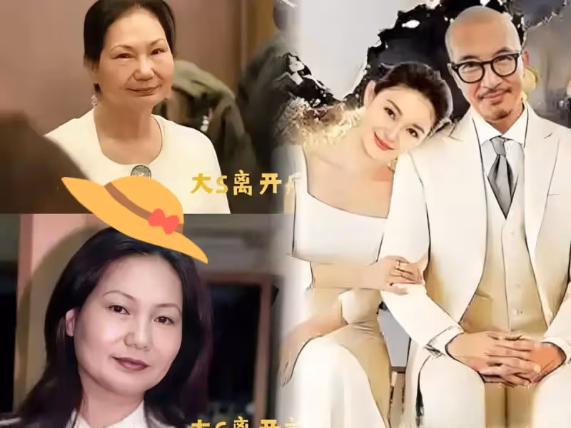 Ｓ媽黃春梅又出來作妖了！祝福黑粉「舌頭不會被割掉」