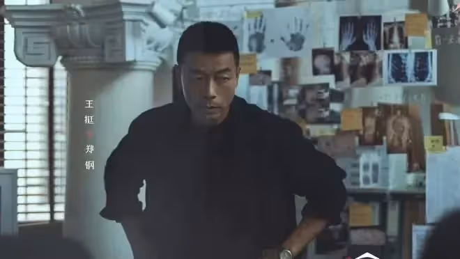電視劇《完美的救贖》開播，歐豪王鶴潤主演，能成懸疑劇爆款嗎？