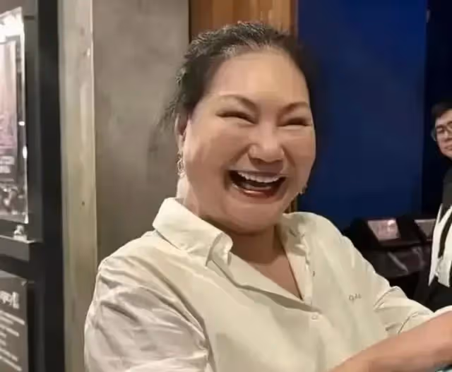 S媽炮轟汪小菲肯定具俊曄：家事輪不到外人來管，並回應買房傳聞