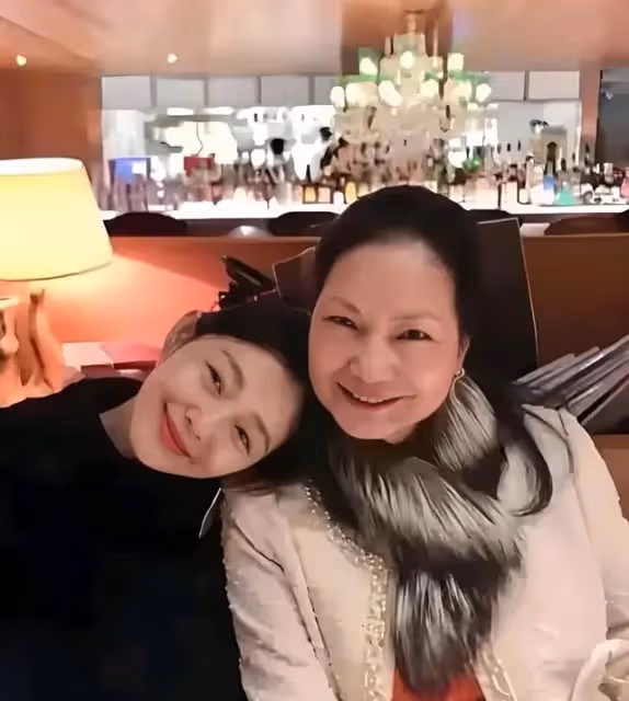 S媽炮轟汪小菲肯定具俊曄：家事輪不到外人來管，並回應買房傳聞