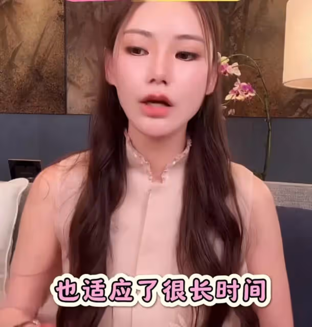 馬筱梅心疼玥菻太早熟，不強求兒女回北京，筱梅媽和S媽差距大