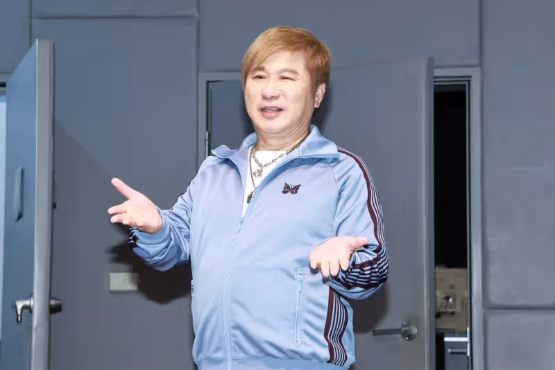 白冰冰、康康注意！胡瓜鬆口參戰周六黃金時段　「強強對打」最快時間曝光