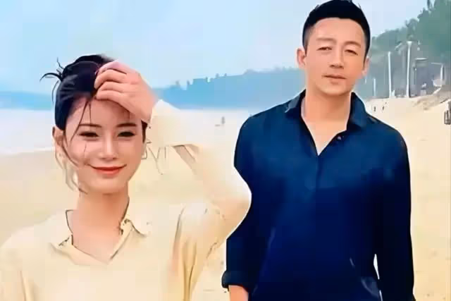 馬筱梅太難了!直言「他們家孩子太早熟,不適應北京」,惹爭議
