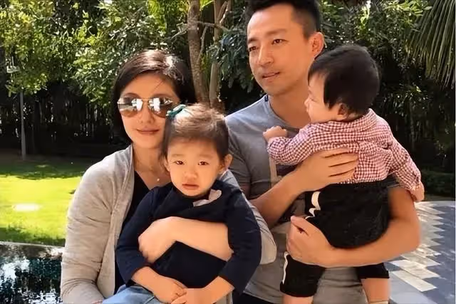馬筱梅太難了!直言「他們家孩子太早熟,不適應北京」,惹爭議