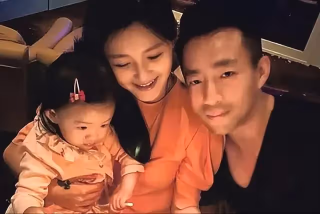 馬筱梅太難了!直言「他們家孩子太早熟,不適應北京」,惹爭議