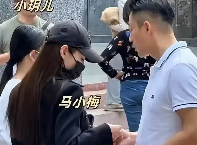 馬筱梅太難了!直言「他們家孩子太早熟,不適應北京」,惹爭議