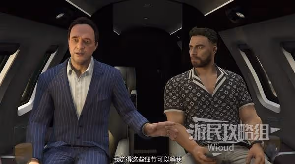 《GTAOL》此地無銀DLC費伯差事圖文流程攻略