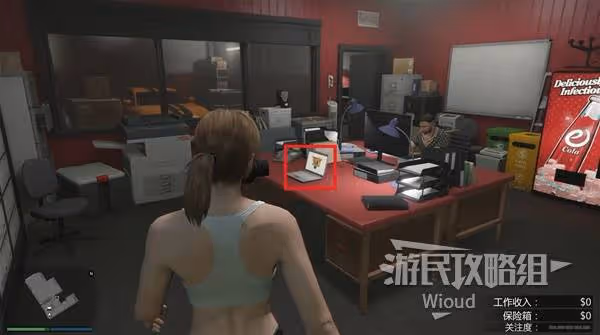 《GTAOL》此地無銀DLC費伯差事圖文流程攻略
