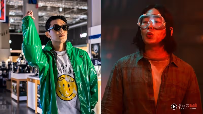 影評｜《Hi-Five》笑料滿滿！朴珍榮狂秀肌肉 「毒王」劉亞仁依舊搶戲！