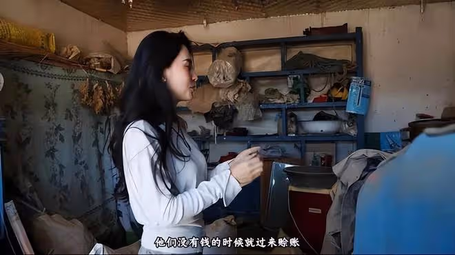 懶理汪峰寧靜牽手門，森林北回哈密曬老家照片秒回90年代超珍貴