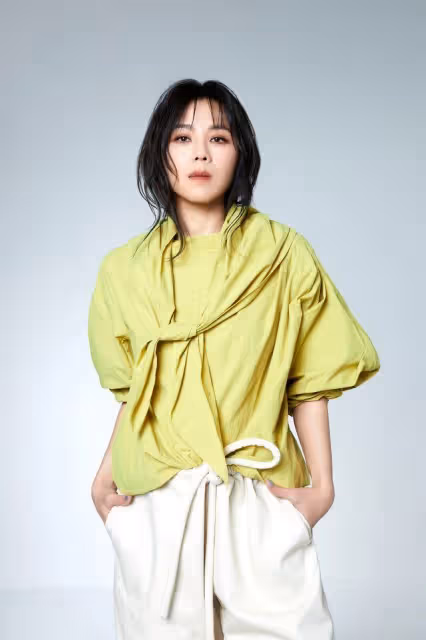 蔡健雅五搶金曲歌后 搶先宣布參戰音樂節...同場卡司曝光