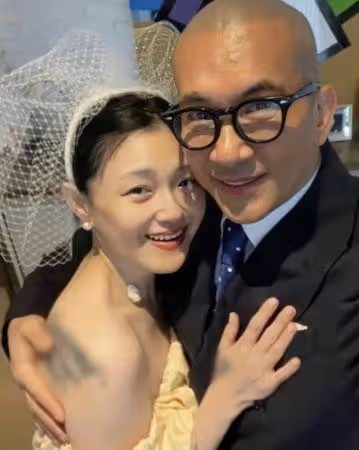 「具俊曄搬去金山陪大S」傳回南韓! 喪妻之痛逼哭韓網:已經超越真愛