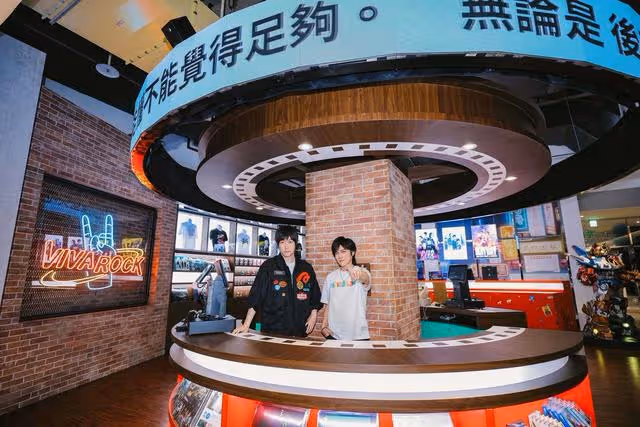 五月天大巨蛋開唱倒數一周　「再砸1.2億」還有台北限定展超寵粉