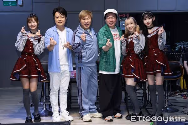 胡瓜驚爆「小禎要離家」原因曝光! 揭最快年底有好消息