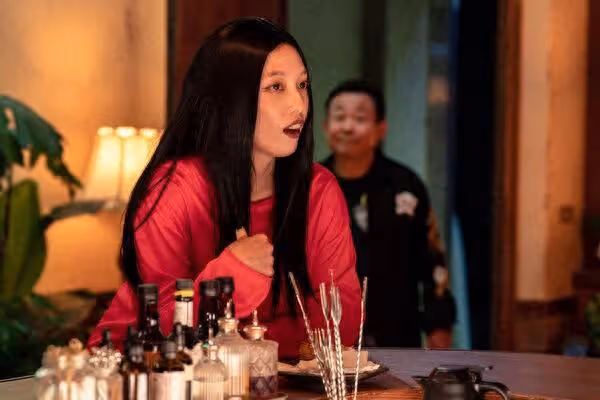 蔡淑臻新戲曖昧莫子儀! 「婚後育兒被束縛」淡出業界真相曝光