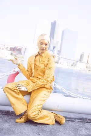蔡淑臻新戲曖昧莫子儀! 「婚後育兒被束縛」淡出業界真相曝光