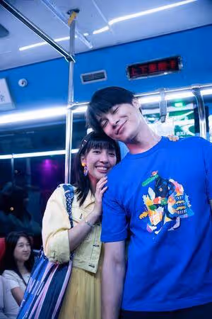 蔡淑臻新戲曖昧莫子儀! 「婚後育兒被束縛」淡出業界真相曝光