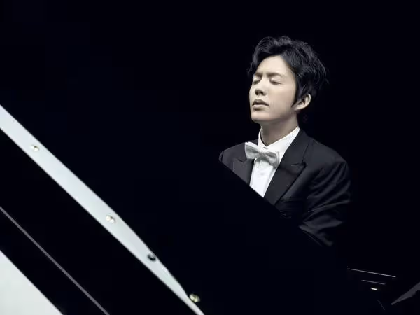 今年第4次!李雲迪音樂會突喊卡 主辦「無法預料情況」粉絲錯愕
