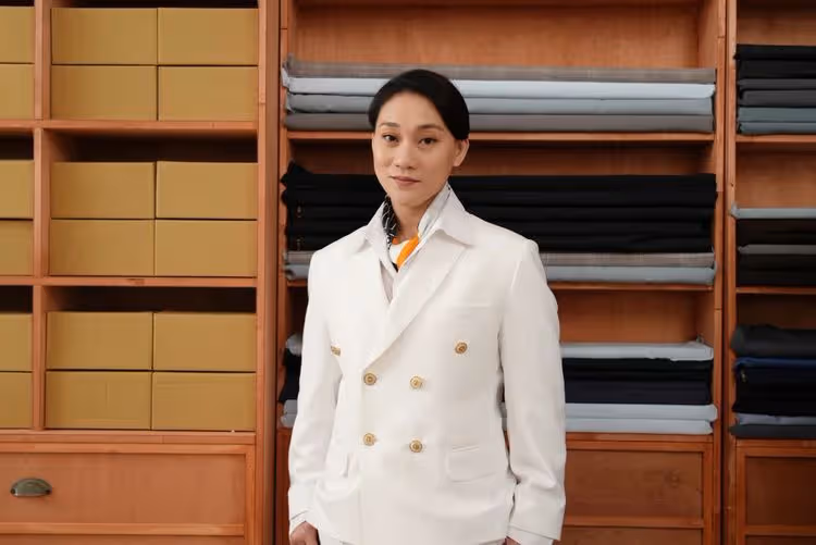 何佩芸見尹昭德怦然心動　如與歌仔戲天王楊麗花對戲
