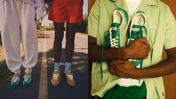 Converse 1908大玩復古潮流　首波鎖定Jogger慢跑鞋配色超吸睛