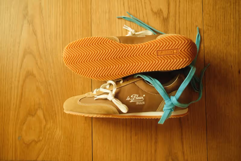 Converse 1908大玩復古潮流　首波鎖定Jogger慢跑鞋配色超吸睛