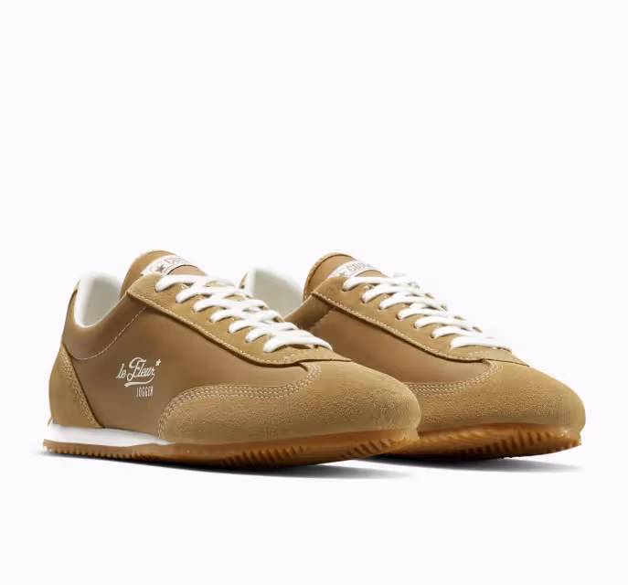 Converse 1908大玩復古潮流　首波鎖定Jogger慢跑鞋配色超吸睛