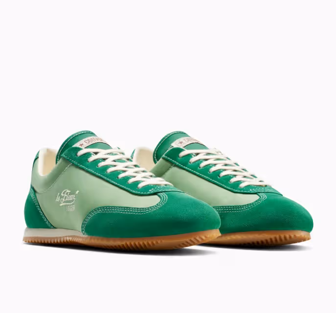 Converse 1908大玩復古潮流　首波鎖定Jogger慢跑鞋配色超吸睛